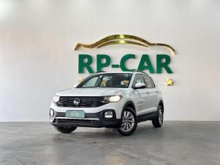 Foto do veículo Volkswagen T Cross Cl Tsi Ad Flex