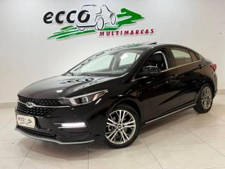 Foto do veículo Chery Arrizo 6 Gsx 1.5 Turbo Flex Aut.