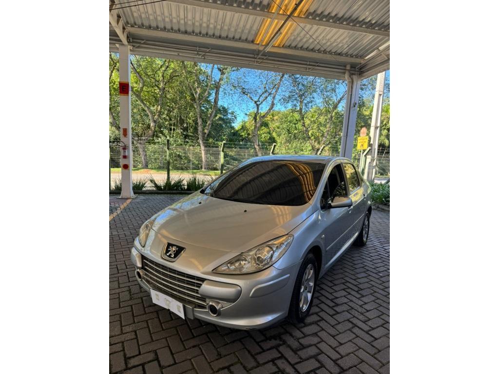 Peugeot 307 2009