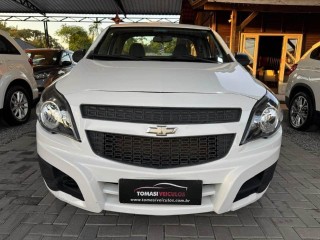 Foto do veículo Chevrolet Montana Ls 1.4 Econoflex 8v 2p