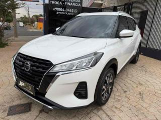Foto do veículo Nissan Kicks 1.6 Sense
