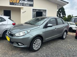 Foto do veículo Fiat Grand Siena 1.6 Essence