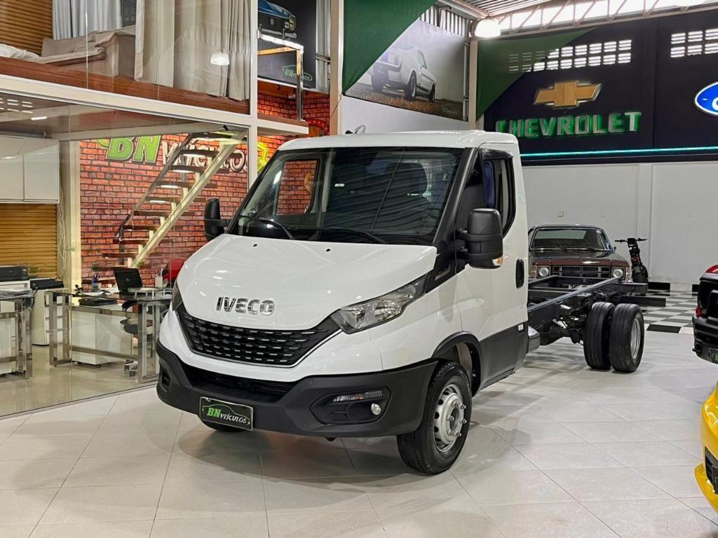 Iveco Daily 3.0 65-170 Cs - 4350 2022