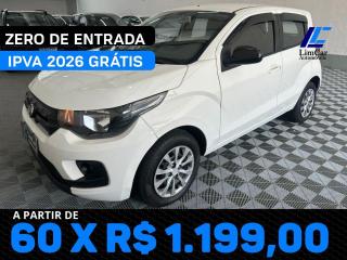 Foto do veículo Fiat Mobi Like 1.0 Fire Flex 5p.