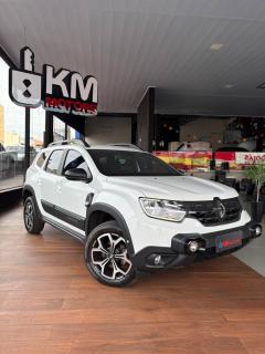 Foto do veículo Renault Duster 1.3 Tce Iconic Cvt