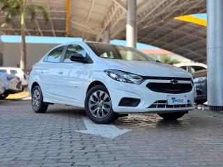 Foto do veículo Chevrolet Onix 1.0