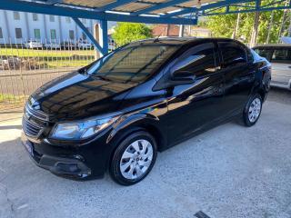 Foto do veículo Chevrolet Prisma 1.4 Spe/4 Lt