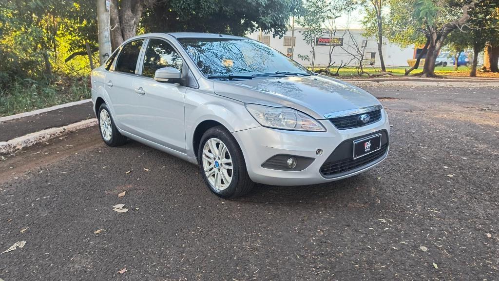 Ford Focus 2013