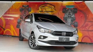 Foto do veículo Fiat Cronos 1.3 8v Flex