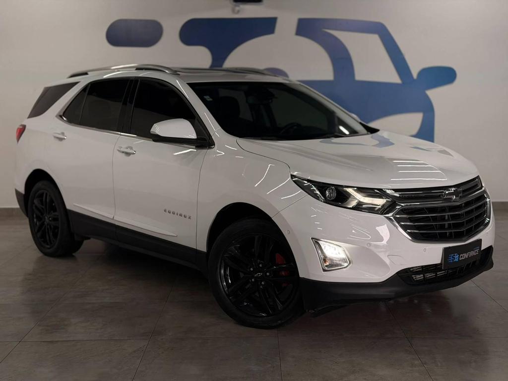 Chevrolet Equinox PREMIER 2.0 AT 2020