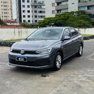 Foto do veículo Volkswagen Virtus 1.0 170 Tsi Auto