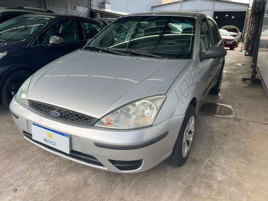 Ford Focus 2008
