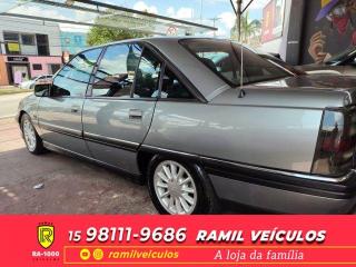 Foto do veículo Chevrolet Omega Cd 4.1/3.0