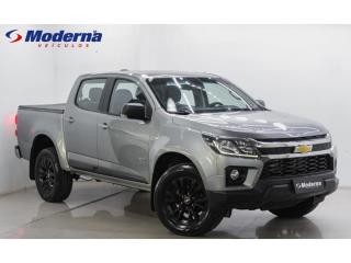 Foto do veículo Chevrolet S10 Blazer Dti 2.8 4x2 Turbo Diesel