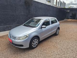 Foto do veículo Volkswagen Gol 1.0 8v Total Flex
