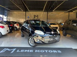 Foto do veículo Fiat Palio Attractive 1.0 Evo Fire Flex 8v 5p