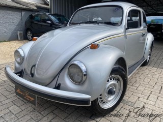 Foto do veículo Volkswagen Fusca Null