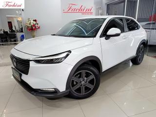 Foto do veículo Honda Hr-v Exl 1.8 Flexone 16v 5p Aut.