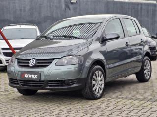 Foto do veículo Volkswagen Fox 1.0 Mi Total Flex 8v 5p