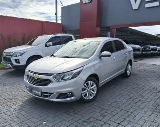 Foto do veículo Chevrolet Cobalt 1.8 8v Econoflex Ltz
