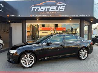 Foto do veículo Audi A4 2.0 Tfsi Limited Edition S Tronic