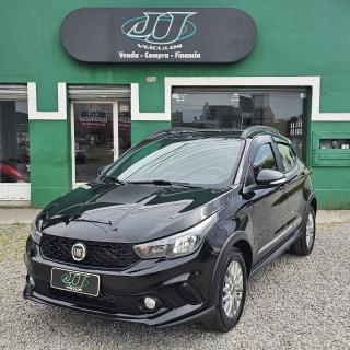 Foto do veículo Fiat Argo 1.3 Trekking