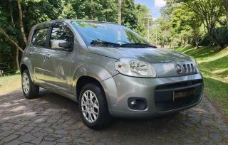 Foto do veículo Fiat Uno 1.0 Evo Flex Way