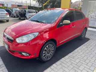 Foto do veículo Fiat Grand Siena 1.6 Essence