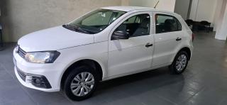 Foto do veículo Volkswagen Gol 1.0 Trendline