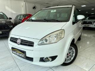 Foto do veículo Fiat Idea 1.4 Flex Attractive