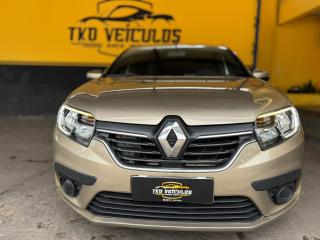 Foto do veículo Renault Logan 1.0 Zen