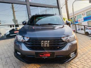 Foto do veículo Fiat Strada 1.3 Cabine Plus Freedom