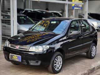 Foto do veículo Fiat Palio 1.0 Economy Fire Flex 8v 4p