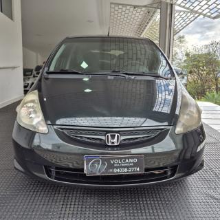 Foto do veículo Honda Fit 1.4 Lx Mt