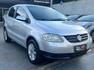 Foto do veículo Volkswagen Fox Plus 1.6mi/1.6mi Total Flex 8v 4p