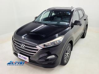 Foto do veículo Hyundai Tucson Gl 1.6 Turbo 16v Aut.