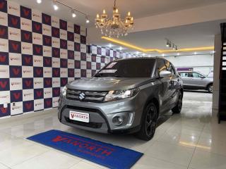 Foto do veículo Suzuki Vitara 4sport Allgrip 1.4 Tb 16v Aut.