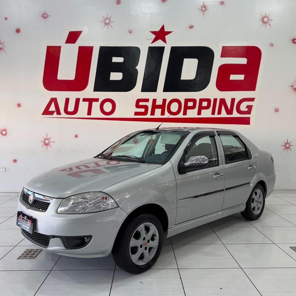Fiat Siena
