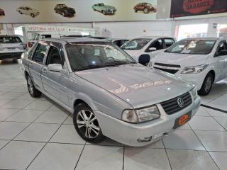 Foto do veículo Volkswagen Santana 1.8