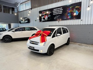 Foto do veículo Chevrolet Meriva 1.8 Flexpower Premium Easytronic