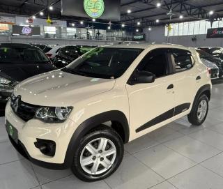 Foto do veículo Renault Kwid 1.0 Zen