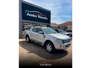 Foto do veículo Ford Ranger 3.2 Td Cd Limited Auto 4wd