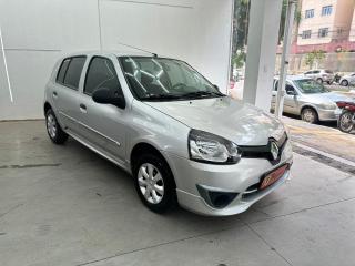 Foto do veículo Renault Clio 1.0 16v Hi-power Authentique