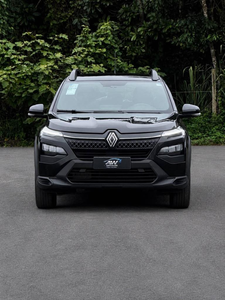 Renault Kardian