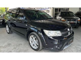 Foto do veículo Dodge Journey Rt 3.6 V6 Aut.