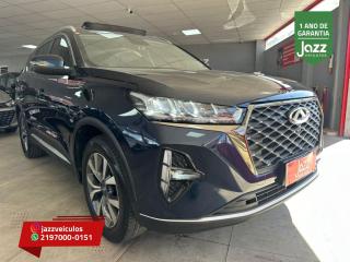 Foto do veículo Chery Tiggo 7 Txs 1.5 16v Turbo Flex Aut.