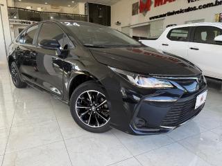 Foto do veículo Toyota Corolla 2.0 Gli Cvt