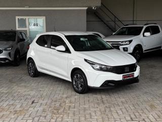 Foto do veículo Fiat Argo 1.0 Drive
