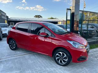 Foto do veículo Peugeot 208 1.2 Active