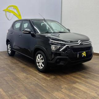 Foto do veículo Citroen C3 1.0 Live Pack